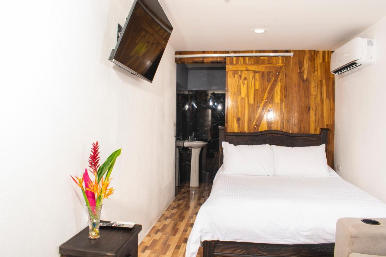 Black Snapper House Golfito Exterior foto